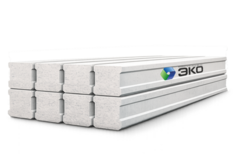 Сваи железобетонные